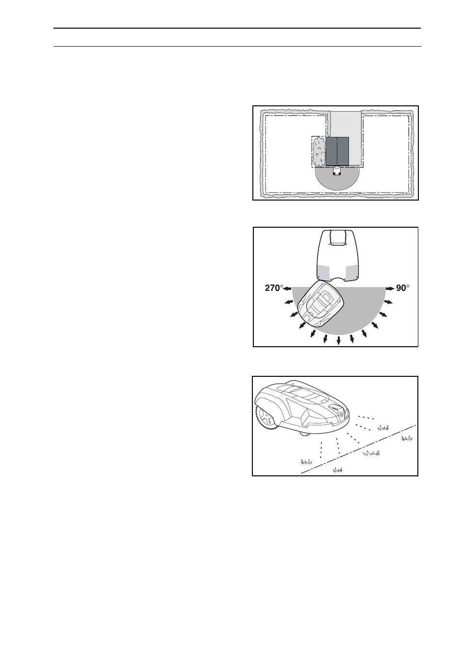 Presentation, Working method | Husqvarna 230 ACX User Manual | Page 12 / 82
