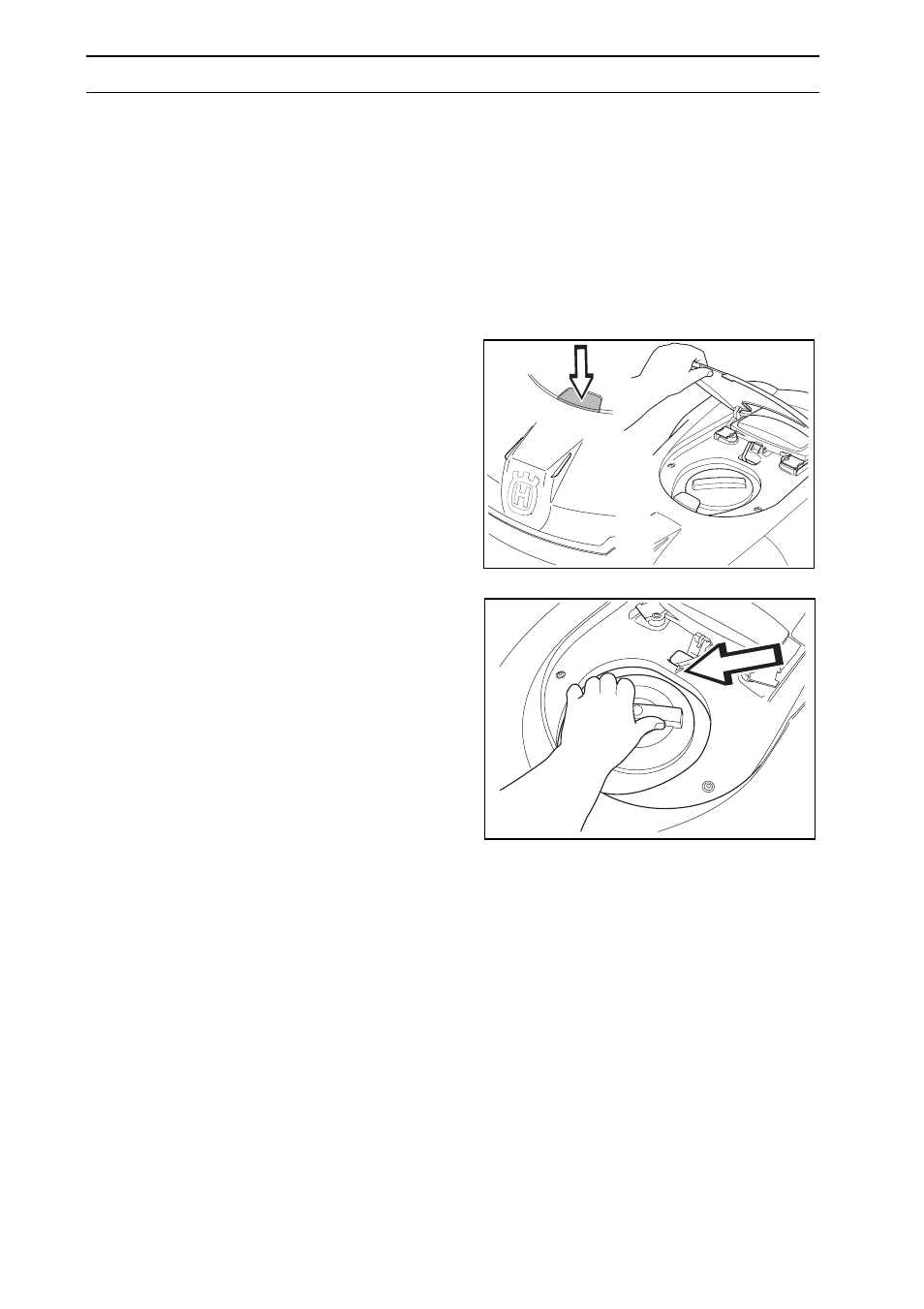 7 adjusting the cutting height | Husqvarna 230 ACX User Manual | Page 39 / 82