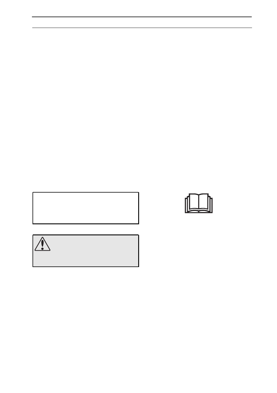 Introduction and safety, 1 introduction | Husqvarna 230 ACX User Manual | Page 4 / 82