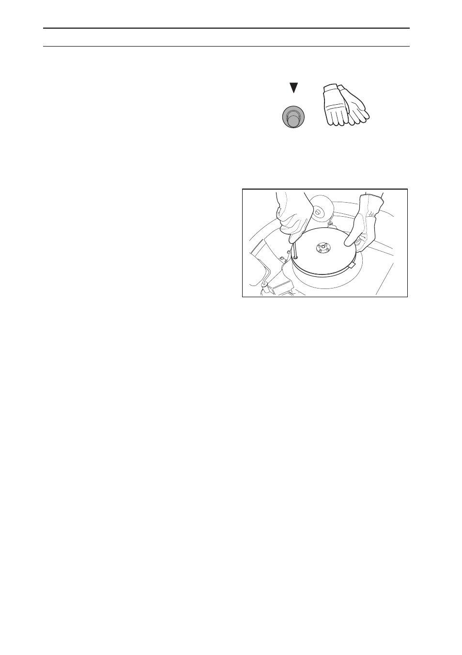 Maintenance | Husqvarna 230 ACX User Manual | Page 71 / 82