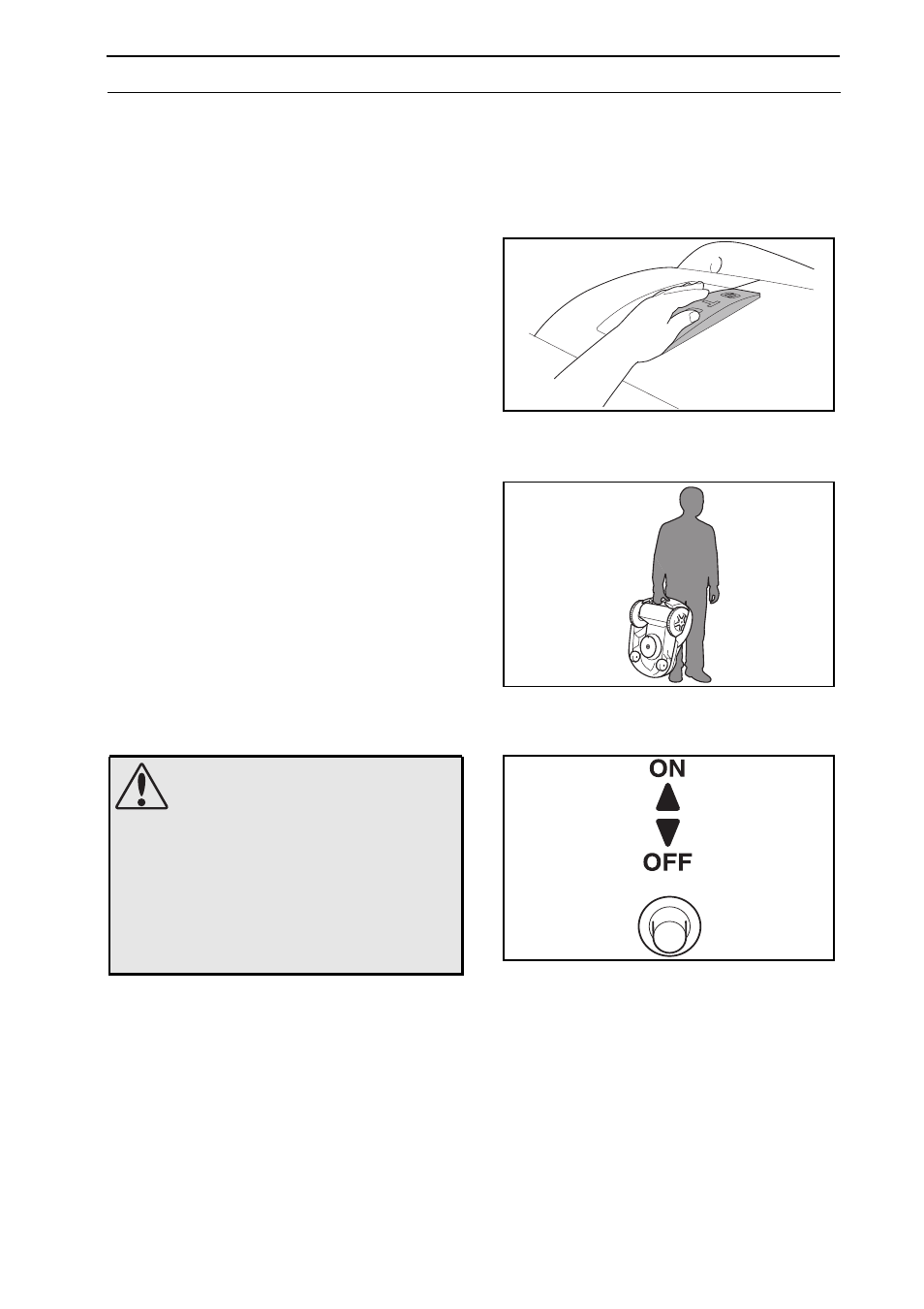 Introduction and safety, Transport, Maintenance | Husqvarna 230 ACX User Manual | Page 8 / 82