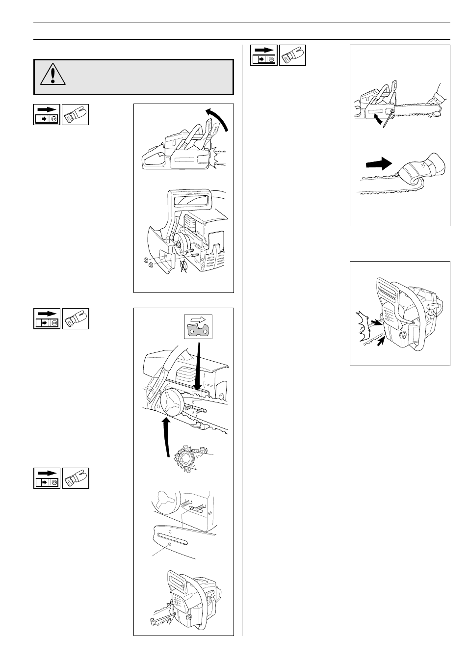 Assembly | Husqvarna 61 User Manual | Page 25 / 41