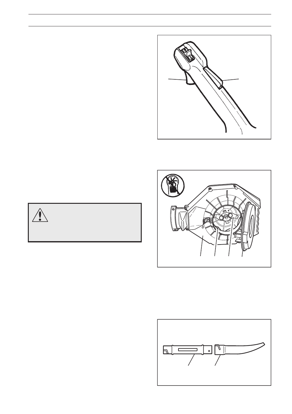 Description, Other equipment | Husqvarna 225 HBV User Manual | Page 11 / 32