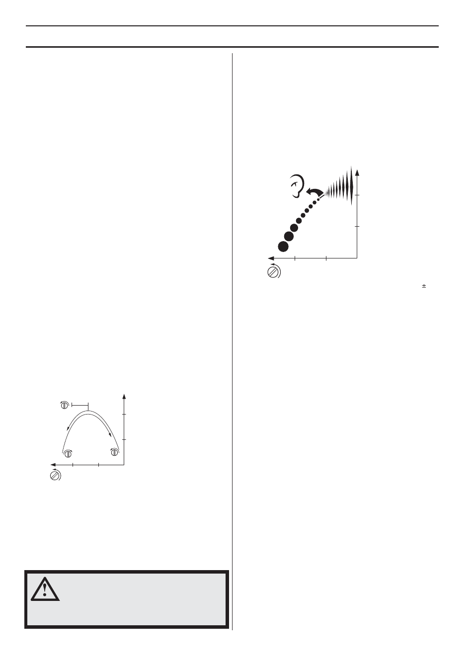 Fine adjustment, Conditions, Low speed jet l | Fine adjustment of the idle speed t, High speed jet h, Correctly adjusted carburettor, Maintenance | Husqvarna 357XPG E-tech User Manual | Page 32 / 44