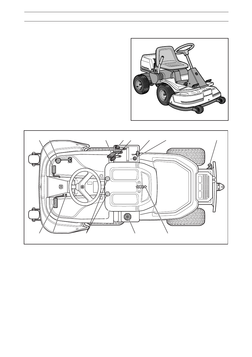 Presentation | Husqvarna 11/13 H User Manual | Page 11 / 40