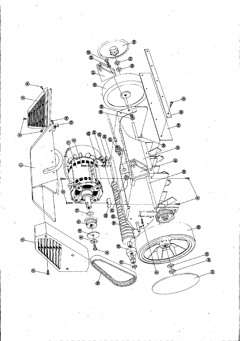 Husqvarna 295-6273-01 User Manual | Page 41 / 42