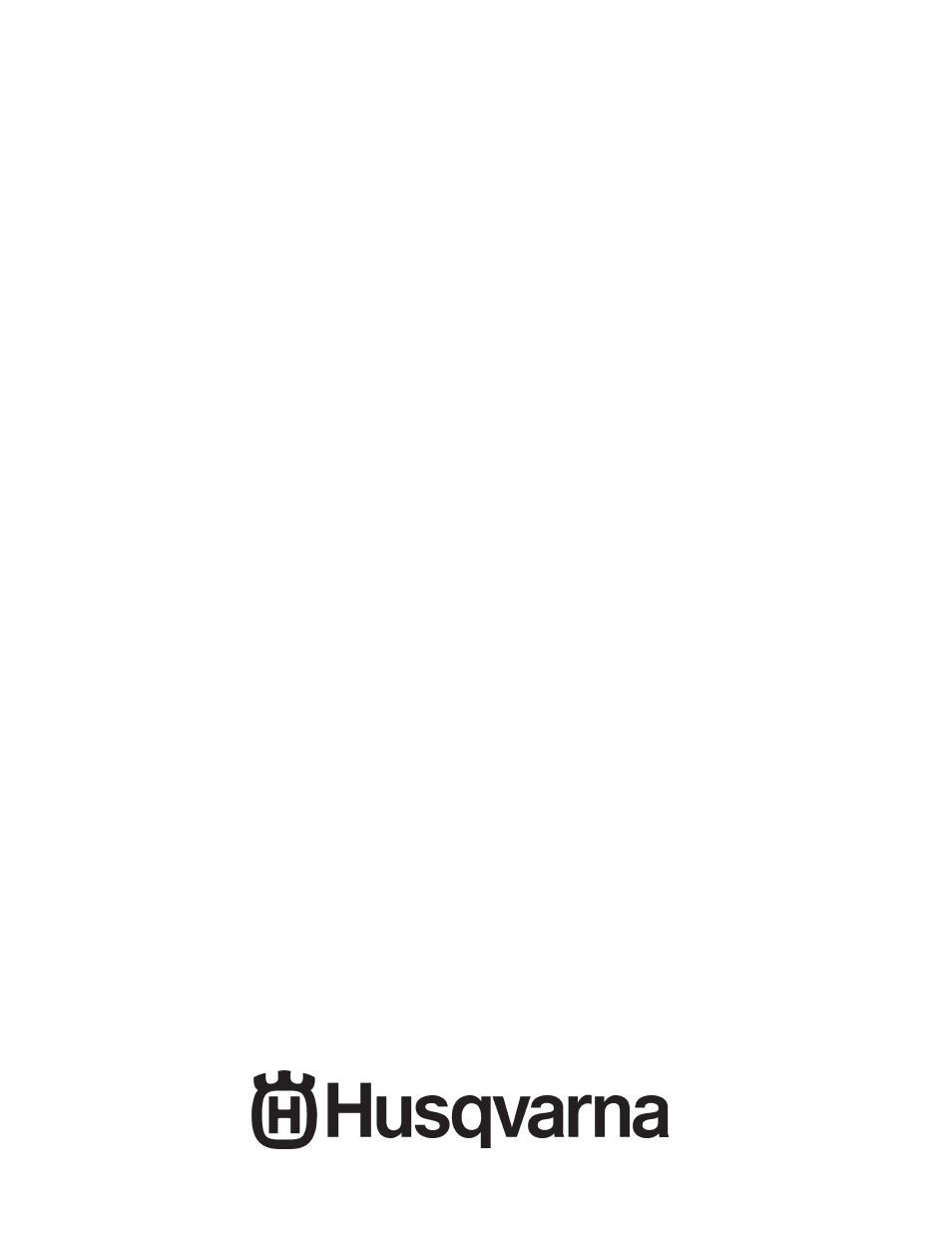 Husqvarna 968999211 User Manual | Page 20 / 20