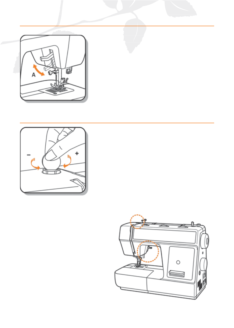 Husqvarna E20 User Manual | Page 10 / 36