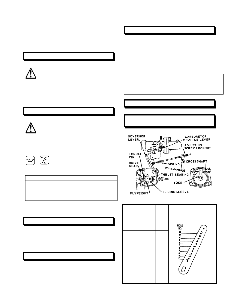 Husqvarna FS 6500 User Manual | Page 16 / 24