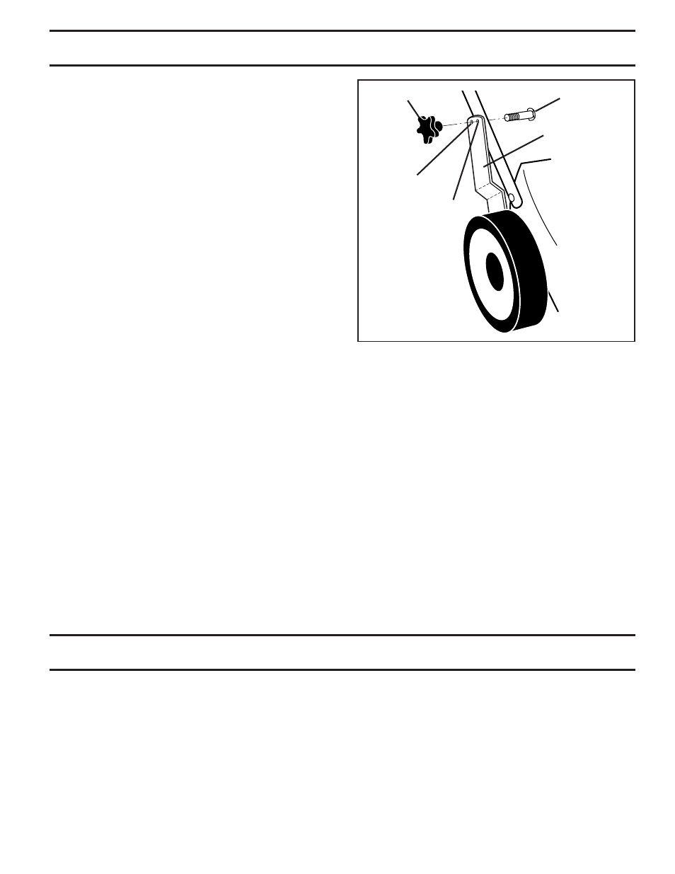 Service and adjustments, Storage, Engine | Lawn mower | Husqvarna 87521HVE User Manual | Page 15 / 64