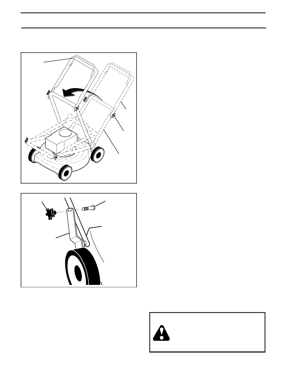 Almacenamiento, Motor, Otros | Husqvarna 87521HVE User Manual | Page 33 / 64