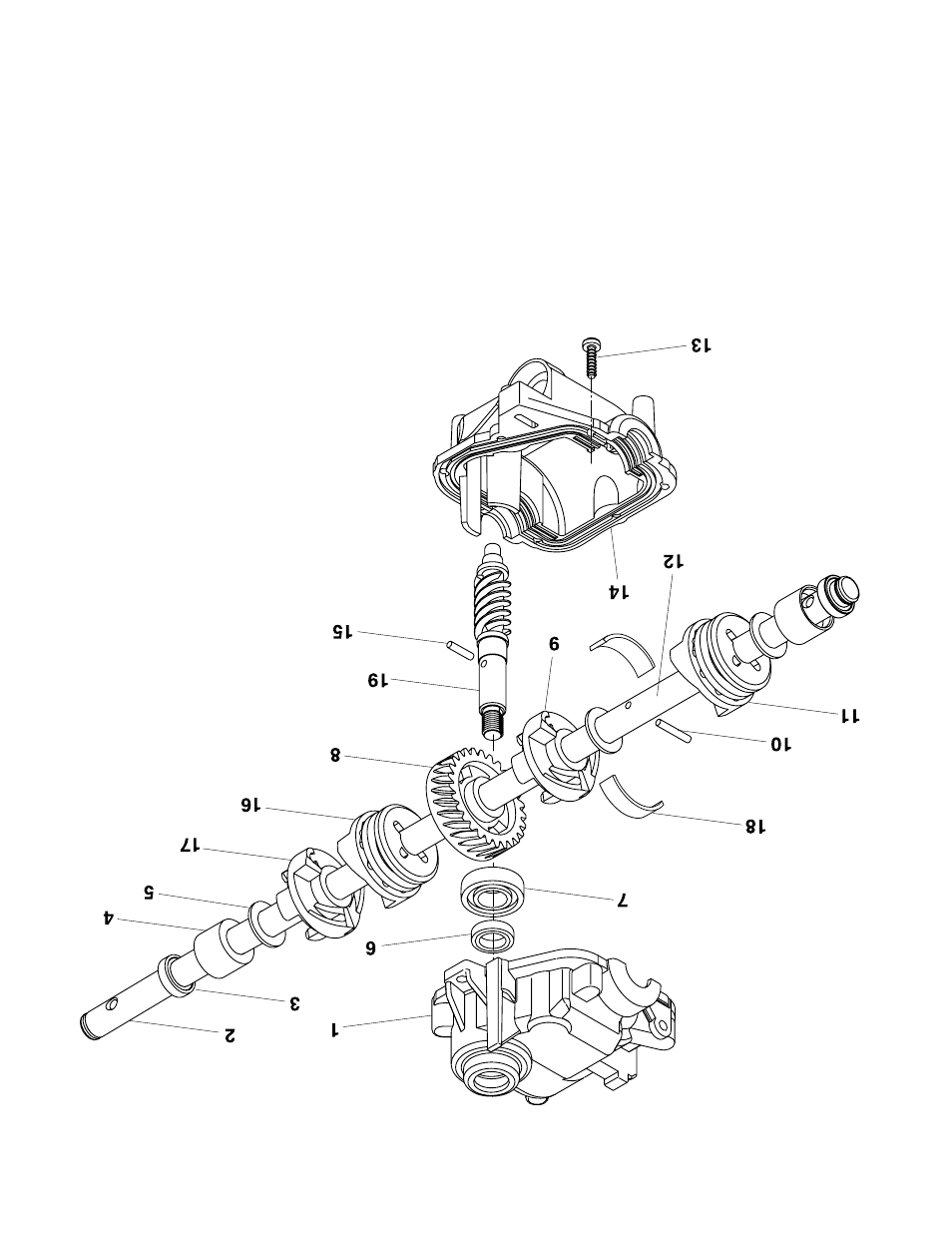 Husqvarna 87521HVE User Manual | Page 46 / 64