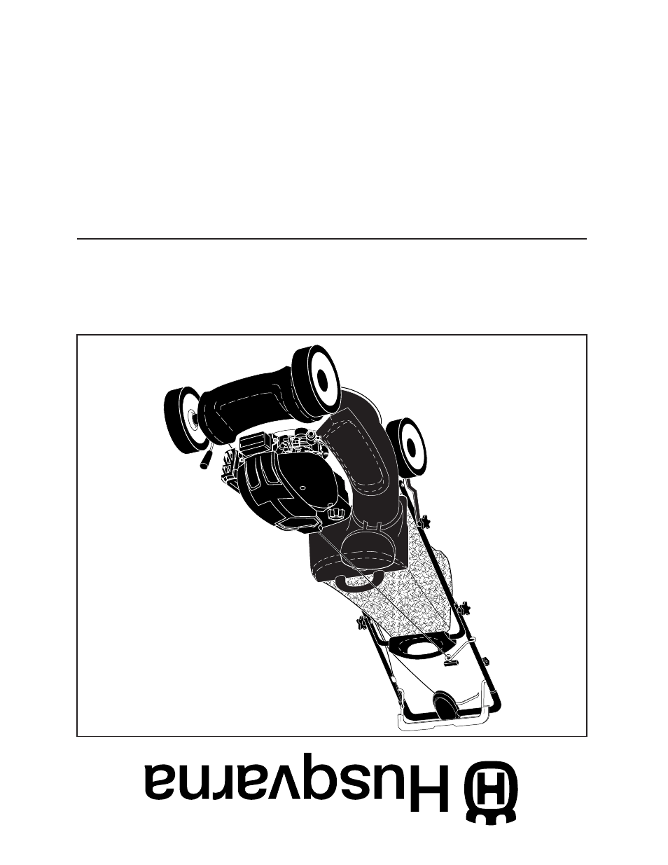 Husqvarna 87521HVE User Manual | Page 64 / 64