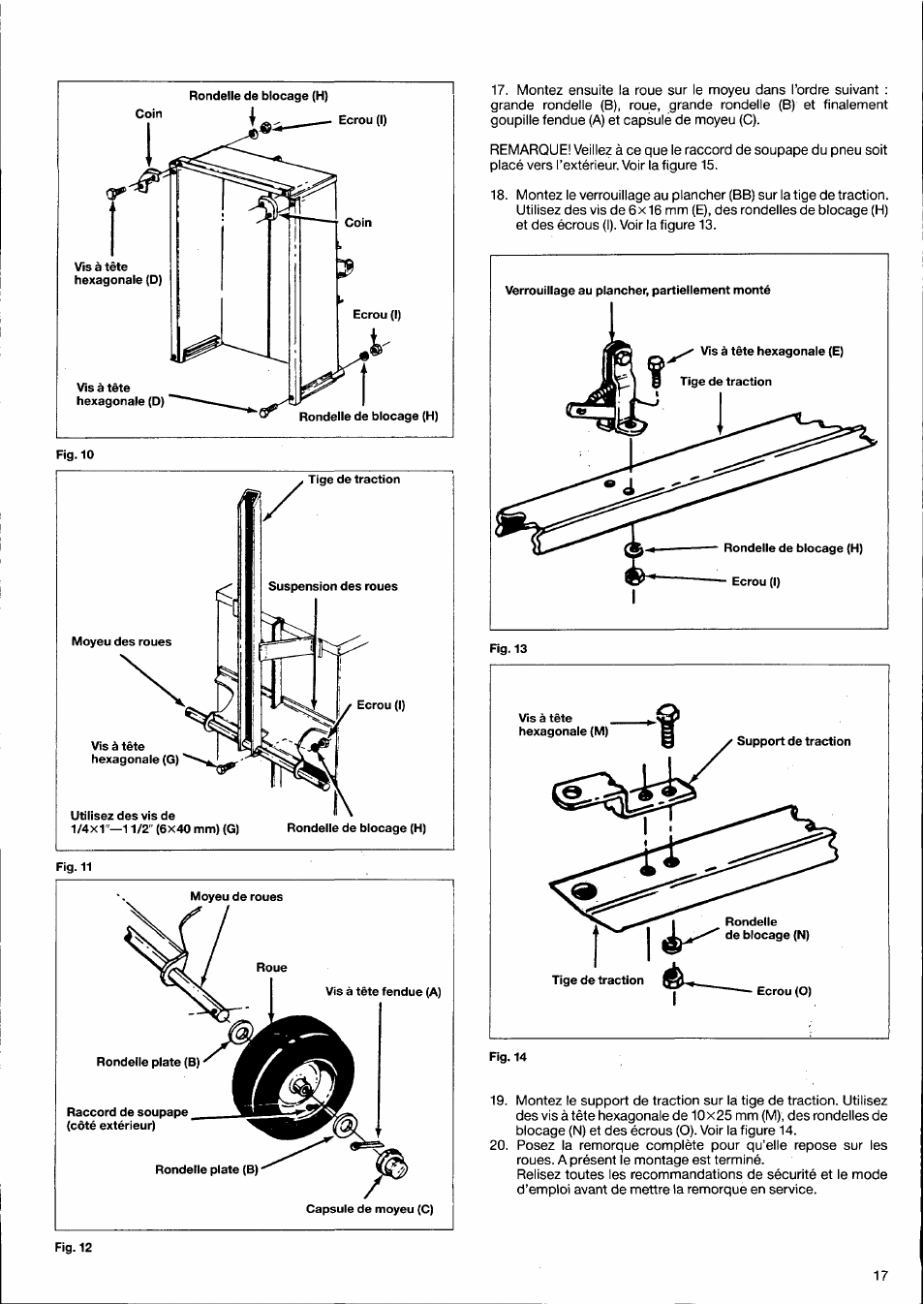 Husqvarna HO1997 1018467-97 User Manual | Page 16 / 23