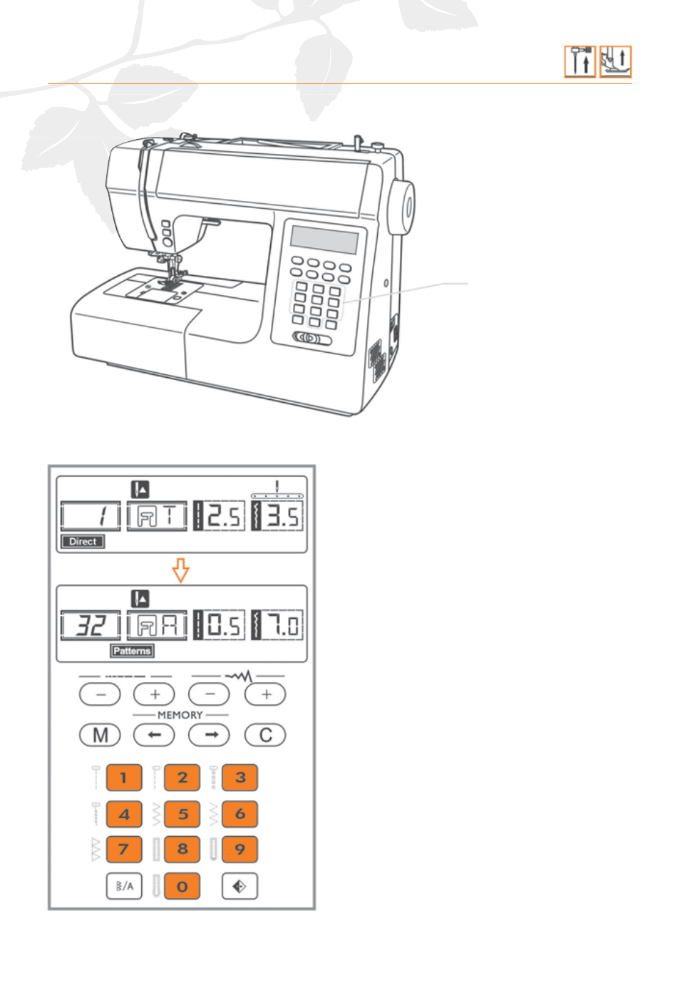 Husqvarna HUSKYSTAN C20 User Manual | Page 34 / 72