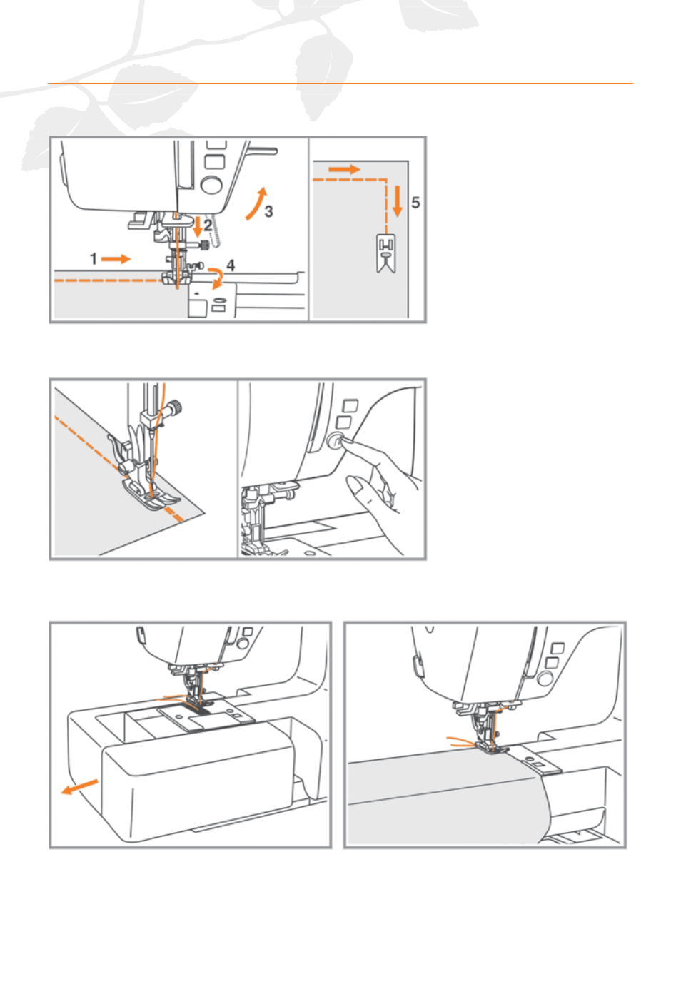 Useful skills | Husqvarna HUSKYSTAN C20 User Manual | Page 36 / 72