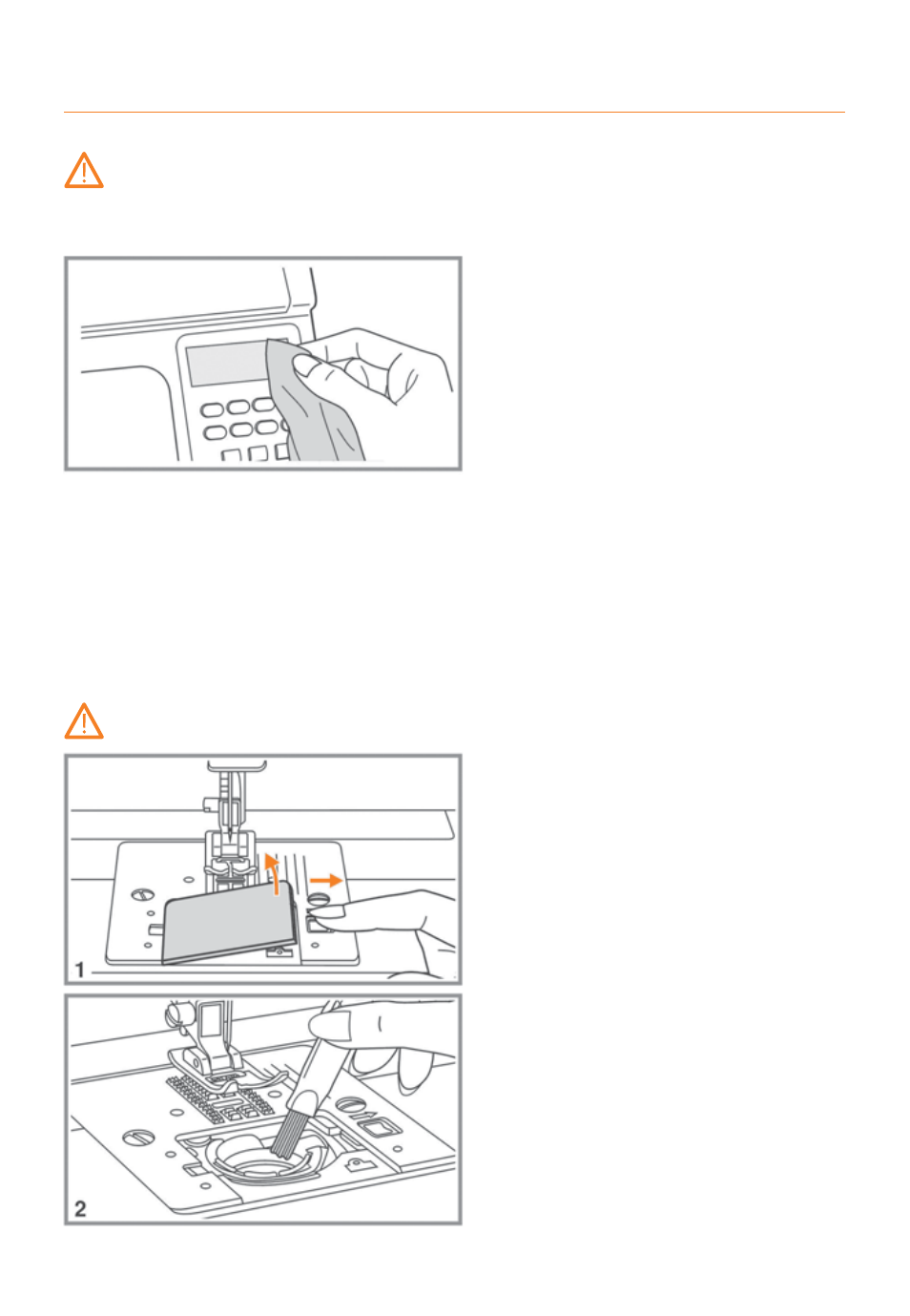 Maintenance | Husqvarna HUSKYSTAN C20 User Manual | Page 63 / 72