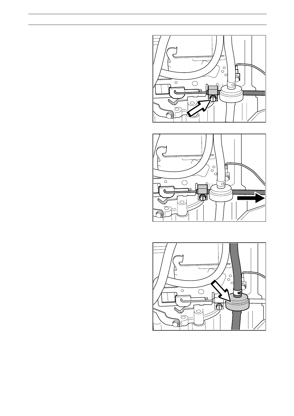 Maintenance | Husqvarna 13 H User Manual | Page 31 / 36
