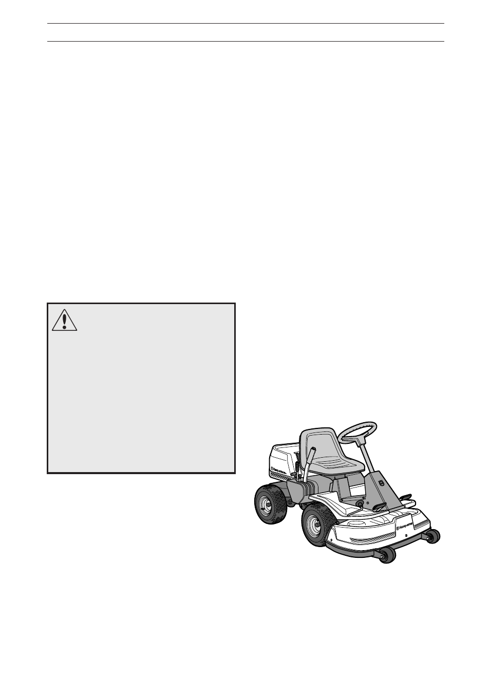 Storage | Husqvarna 13 H User Manual | Page 33 / 36