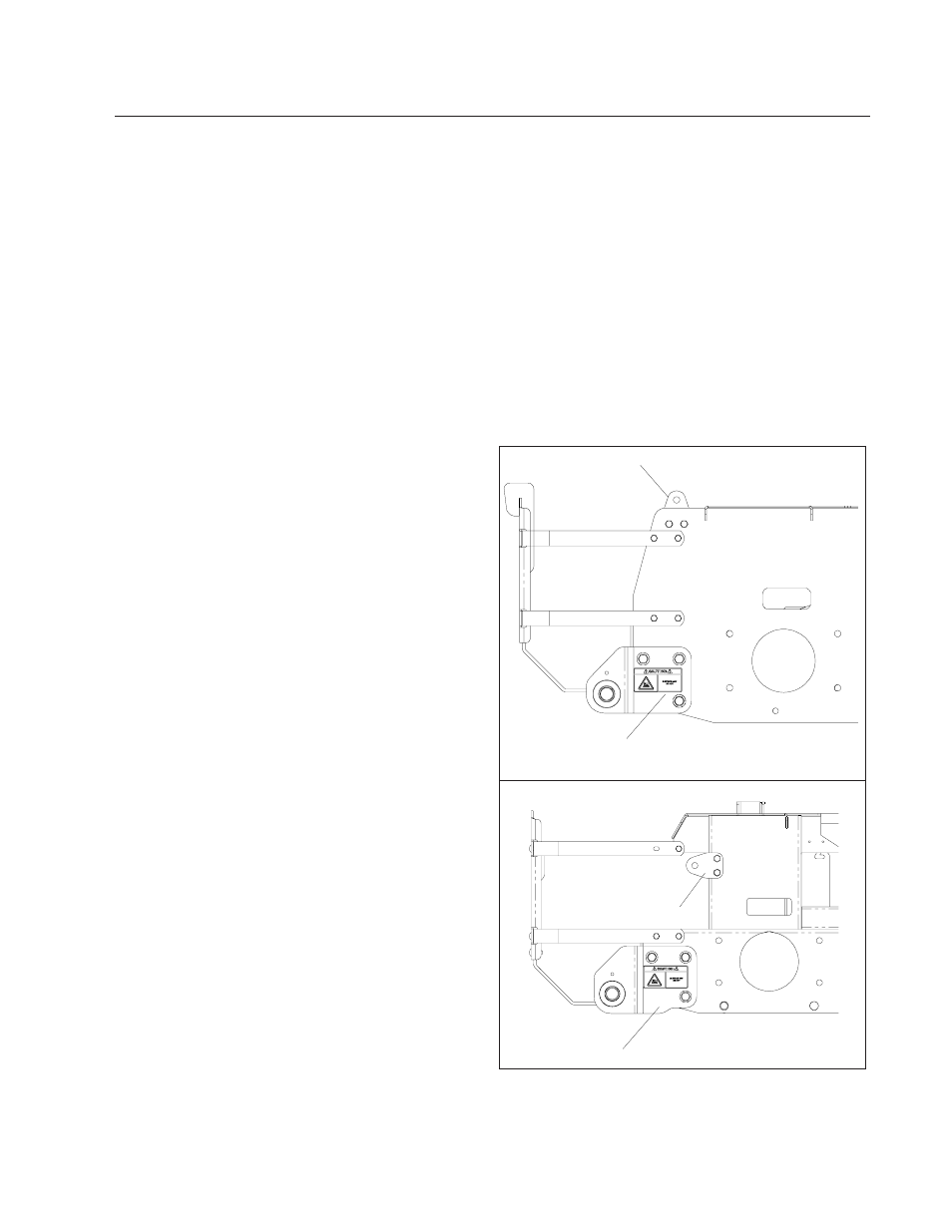 Assembly, Assembly instructions, Unpacking instructions | Collection system | Husqvarna HCS9 User Manual | Page 7 / 38