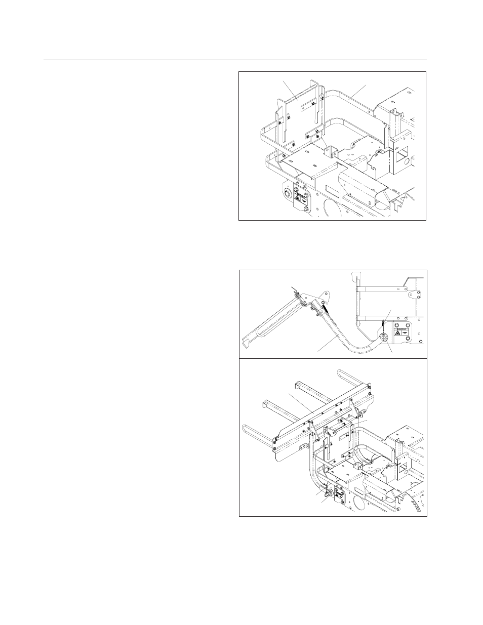 Assembly | Husqvarna HCS9 User Manual | Page 8 / 38