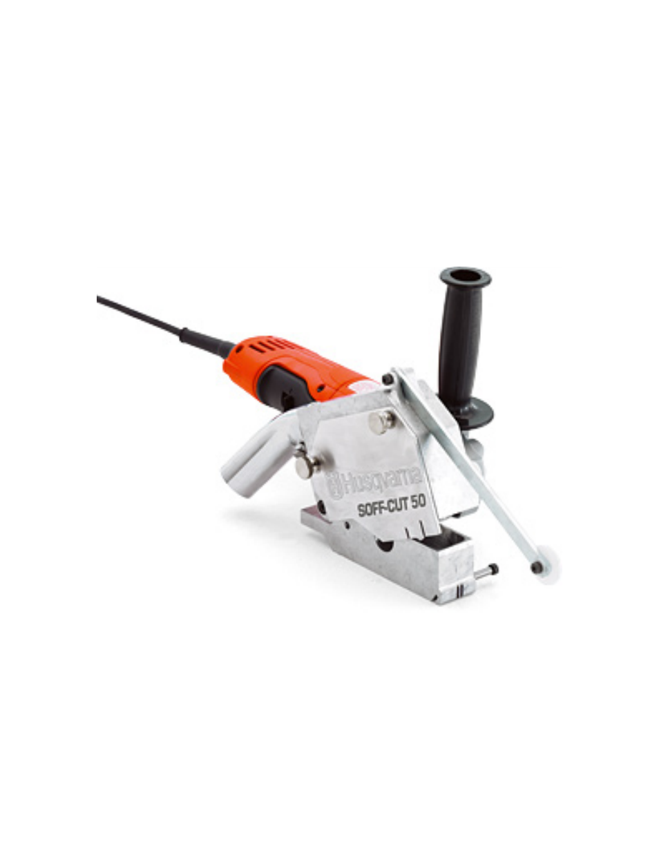 Husqvarna X50 User Manual | 5 pages