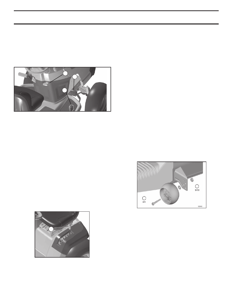 Operation | Husqvarna 2042 LS User Manual | Page 10 / 45