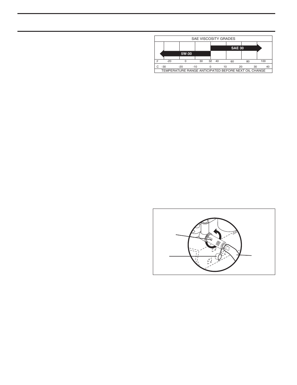 Maintenance, Engine, V-belts | Transaxle cooling, Transaxle pump fluid, Lubrication, Battery | Husqvarna 2042 LS User Manual | Page 16 / 45
