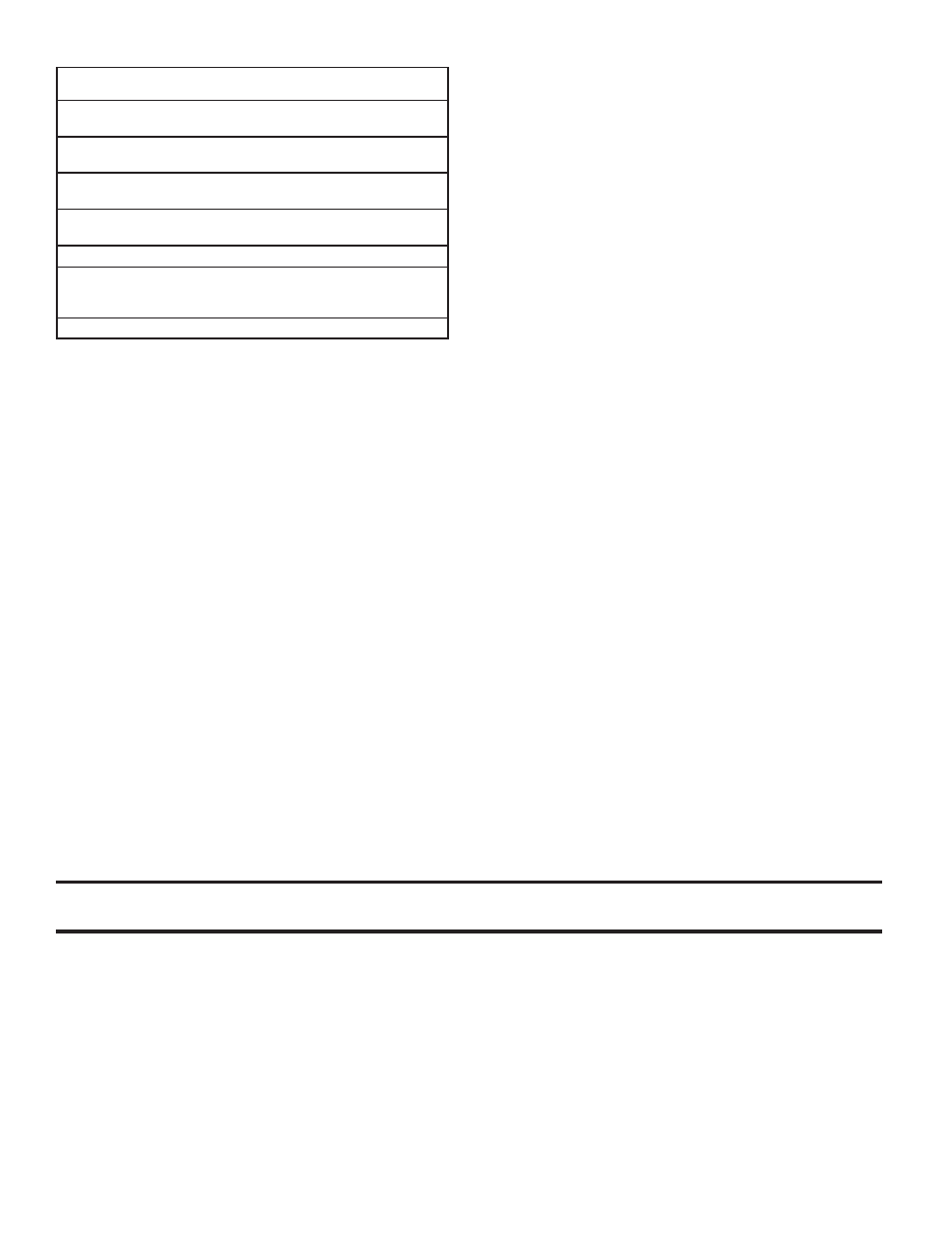 Husqvarna 2042 LS User Manual | Page 4 / 45