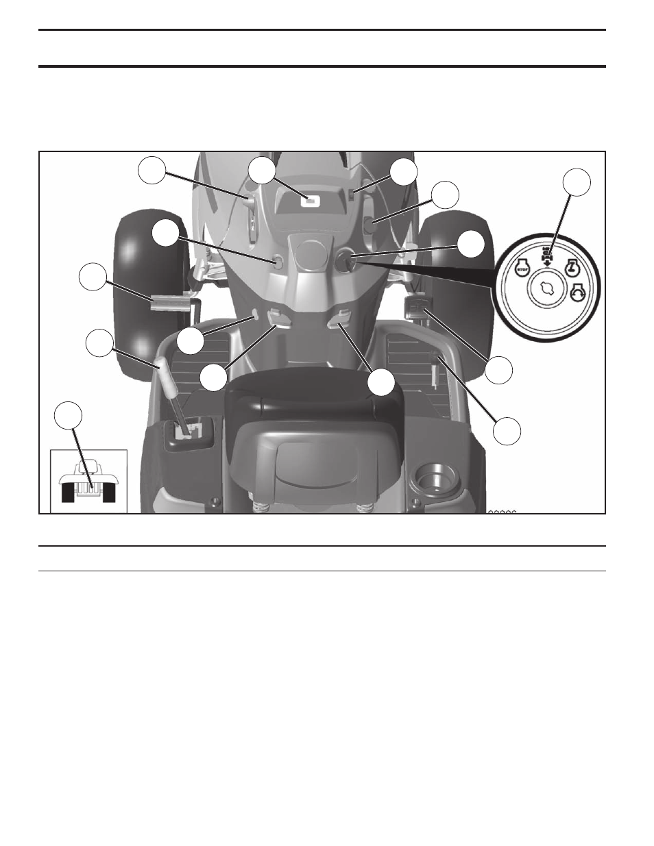 Operation | Husqvarna 2042 LS User Manual | Page 8 / 45