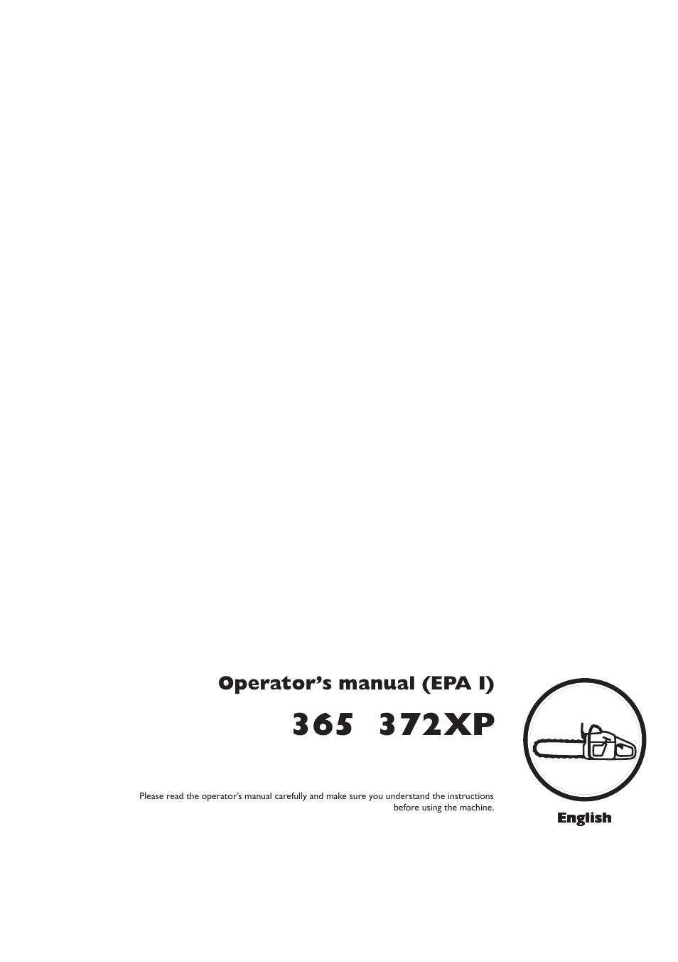 Husqvarna 1151322-95 User Manual | 44 pages