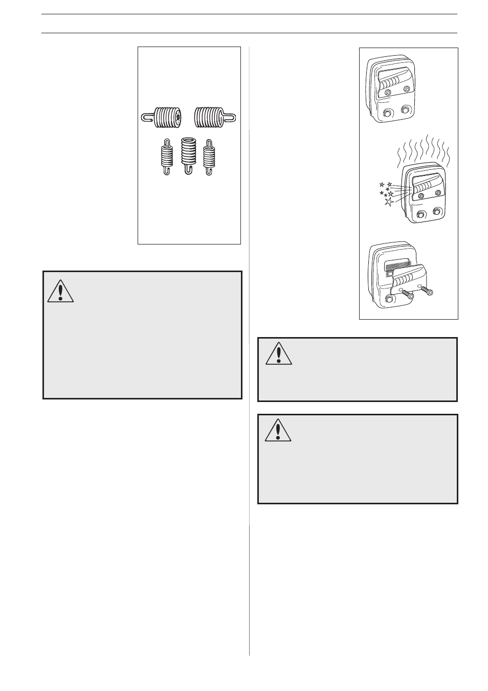 Safety instructions | Husqvarna 325HS75 User Manual | Page 5 / 23