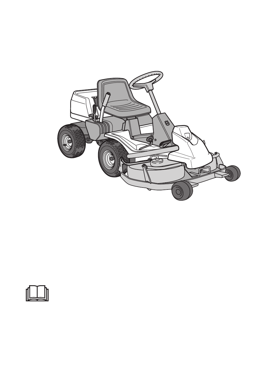 Husqvarna 16 H User Manual | 40 pages