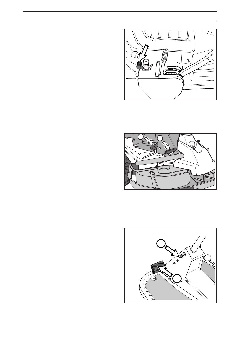 Presentation | Husqvarna 16 H User Manual | Page 10 / 40