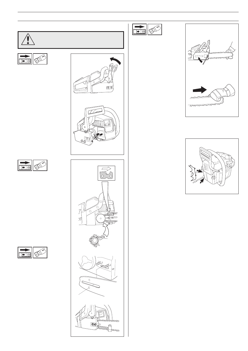 Assembly | Husqvarna 40 User Manual | Page 25 / 36