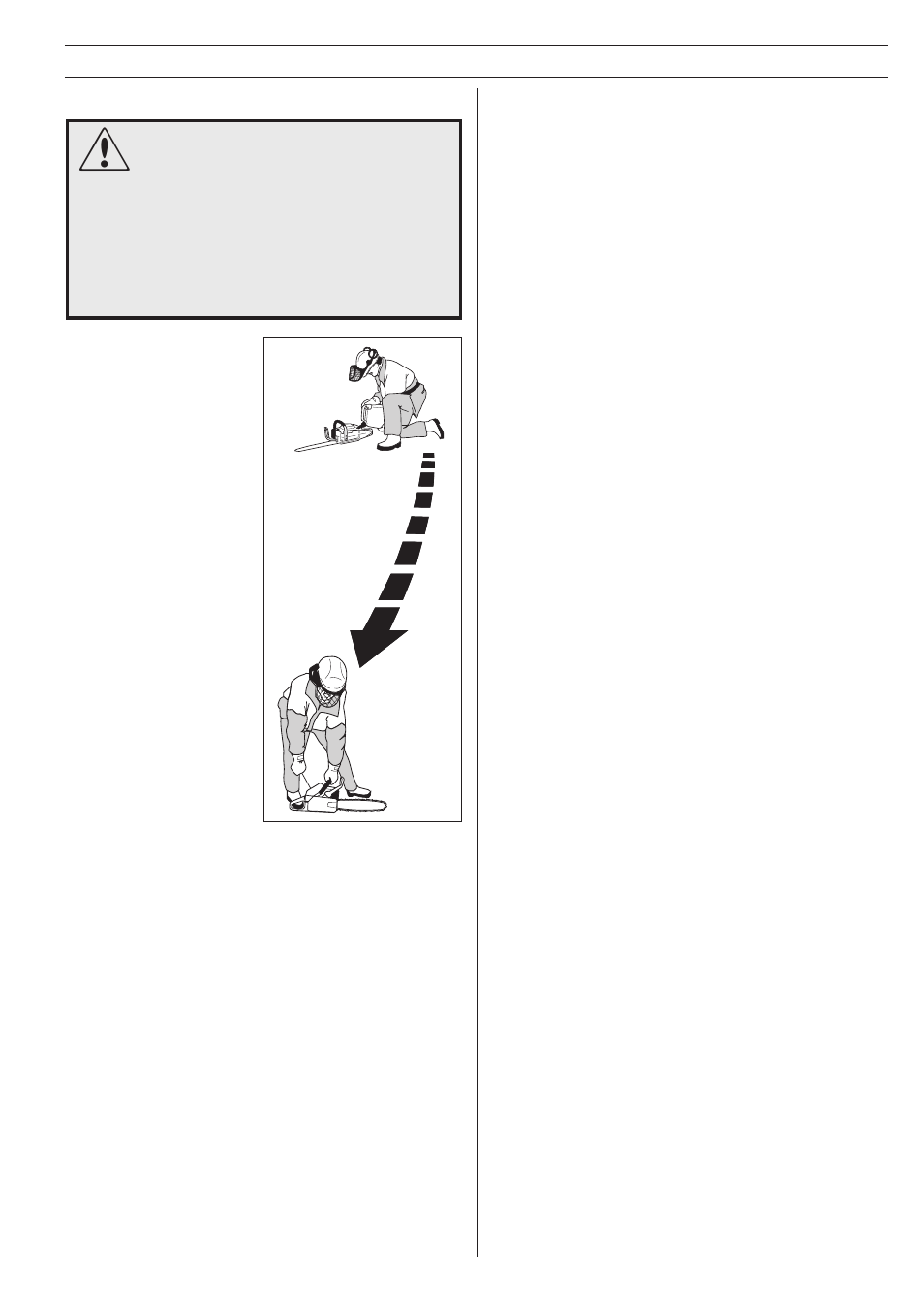 Fuel handling | Husqvarna 40 User Manual | Page 27 / 36