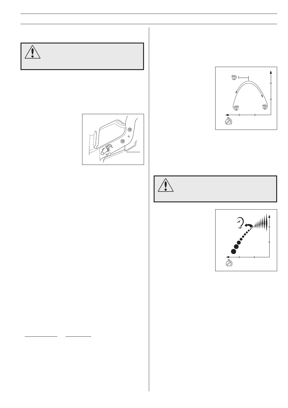 Maintenance, Carburettor | Husqvarna 40 User Manual | Page 29 / 36