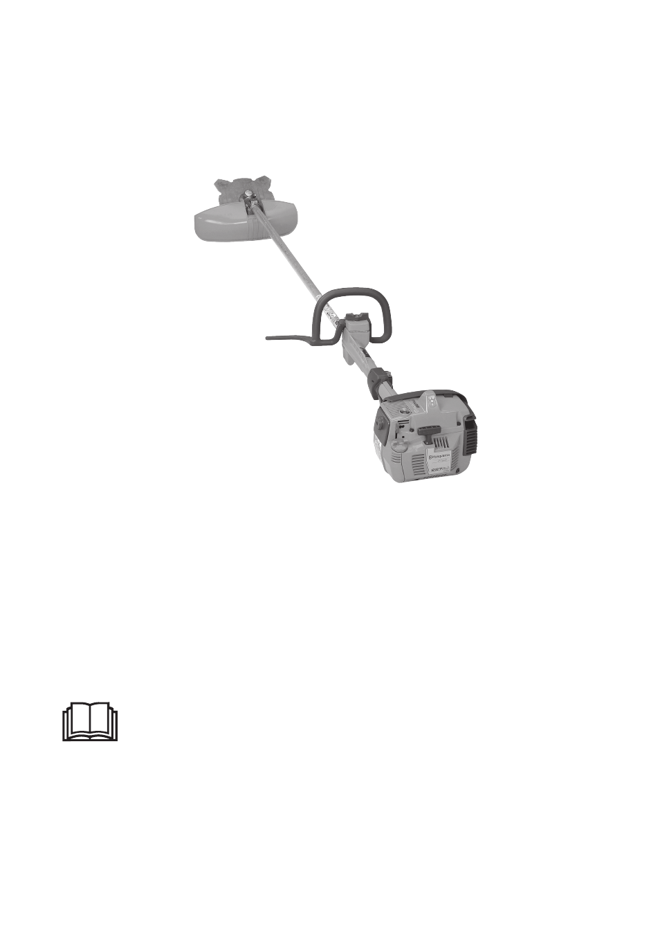 Husqvarna 227RJ User Manual | 36 pages