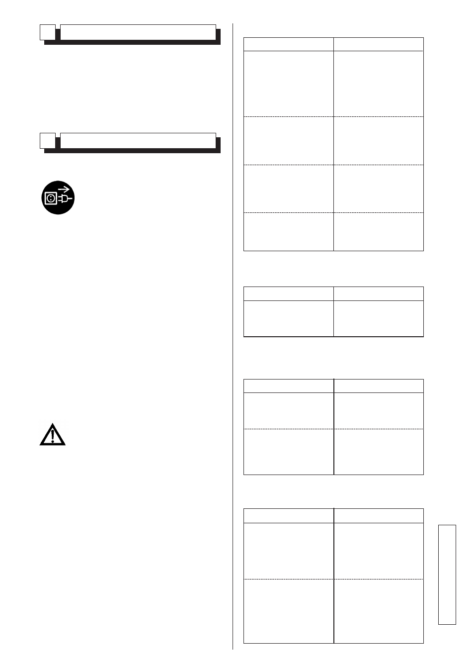 Réglages, Entretien, Français | Husqvarna TS 66 R User Manual | Page 13 / 62