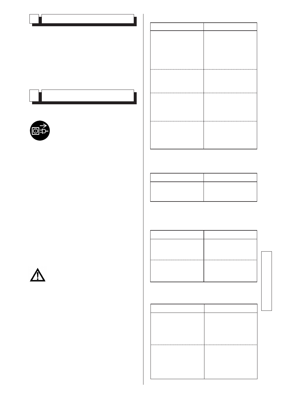 Italiano | Husqvarna TS 66 R User Manual | Page 19 / 62