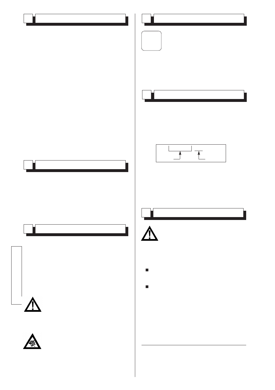 Italiano | Husqvarna TS 66 R User Manual | Page 20 / 62
