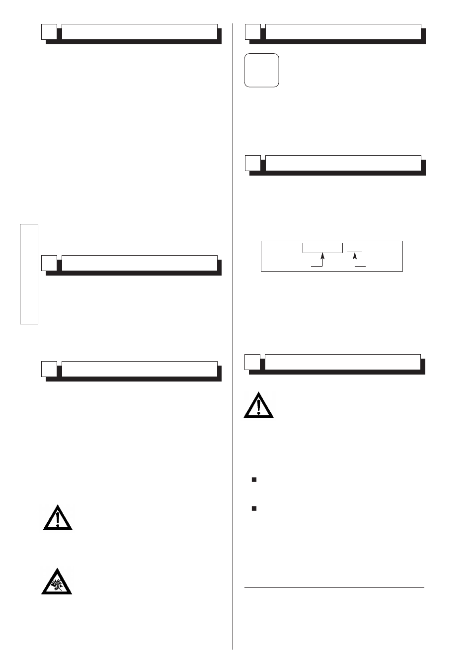 English | Husqvarna TS 66 R User Manual | Page 32 / 62