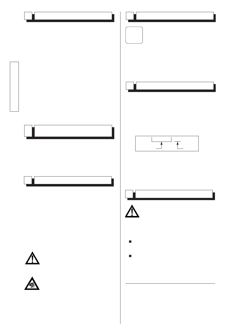 Deutsch | Husqvarna TS 66 R User Manual | Page 38 / 62