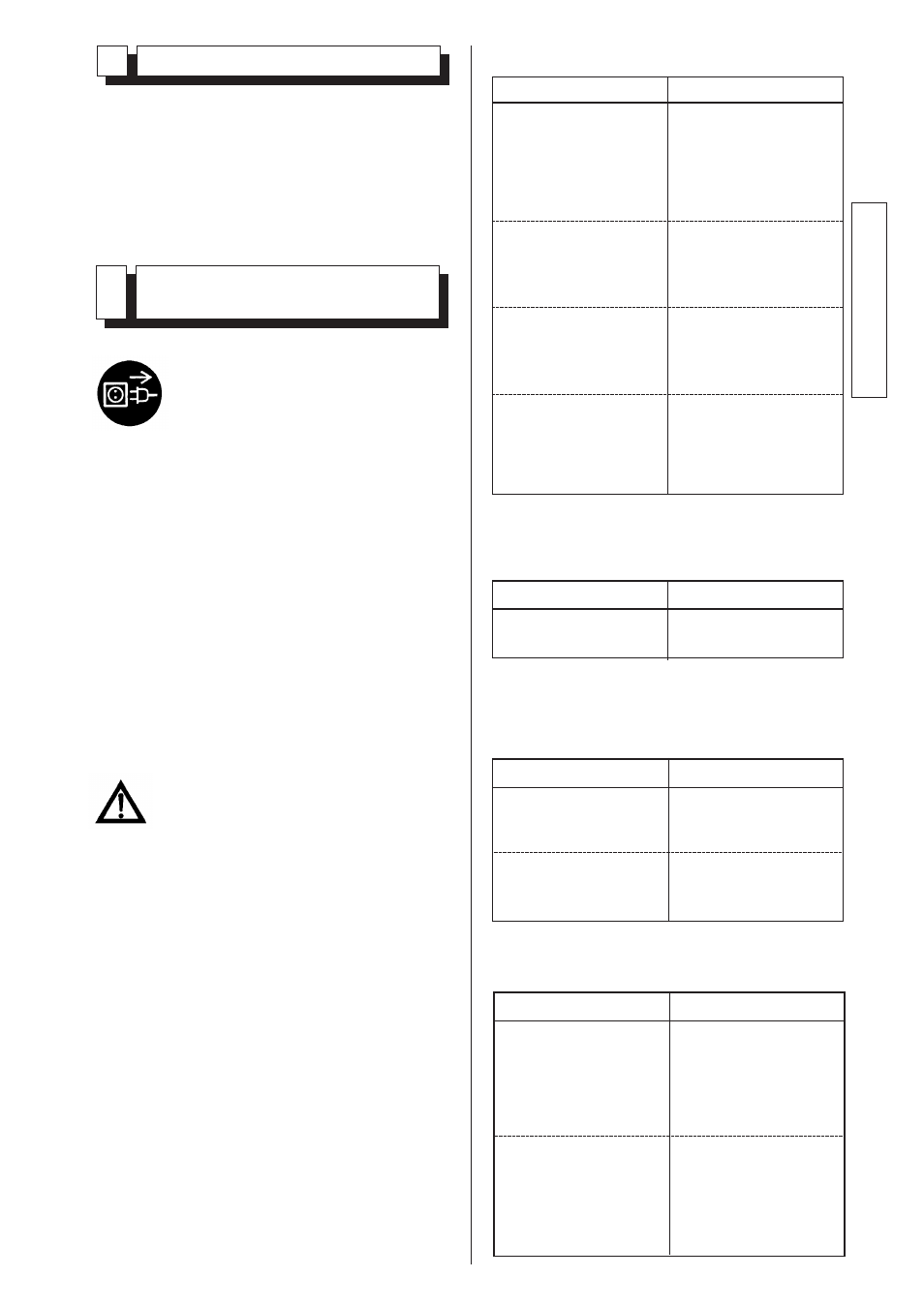 Nederlands | Husqvarna TS 66 R User Manual | Page 43 / 62