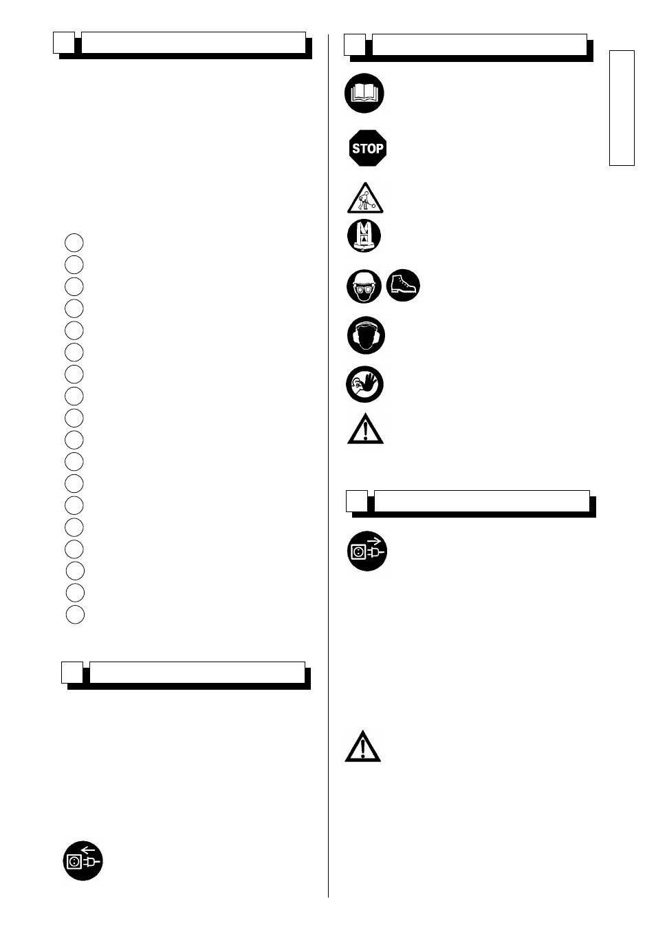 Svenska | Husqvarna TS 66 R User Manual | Page 53 / 62