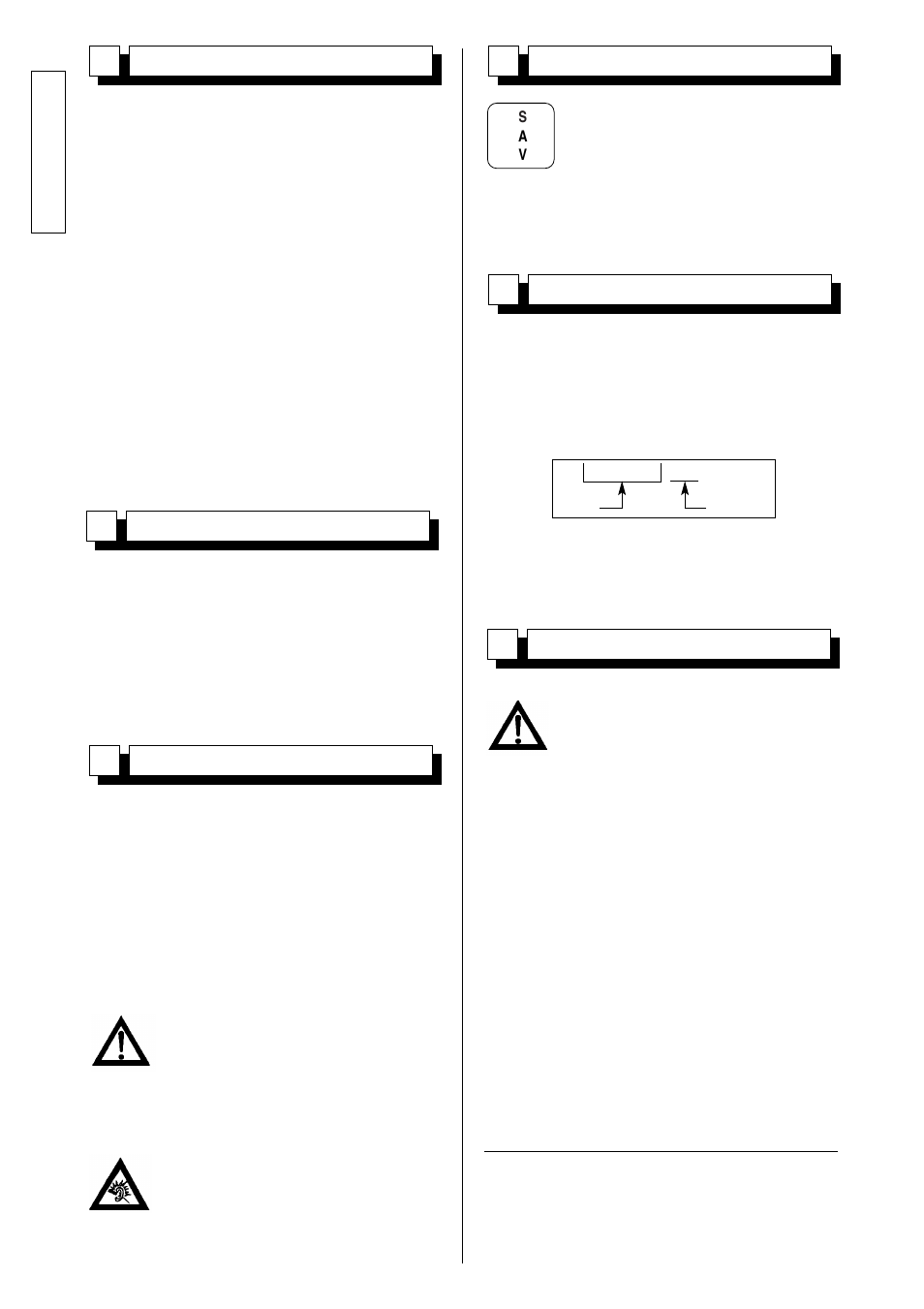 Svenska | Husqvarna TS 66 R User Manual | Page 56 / 62