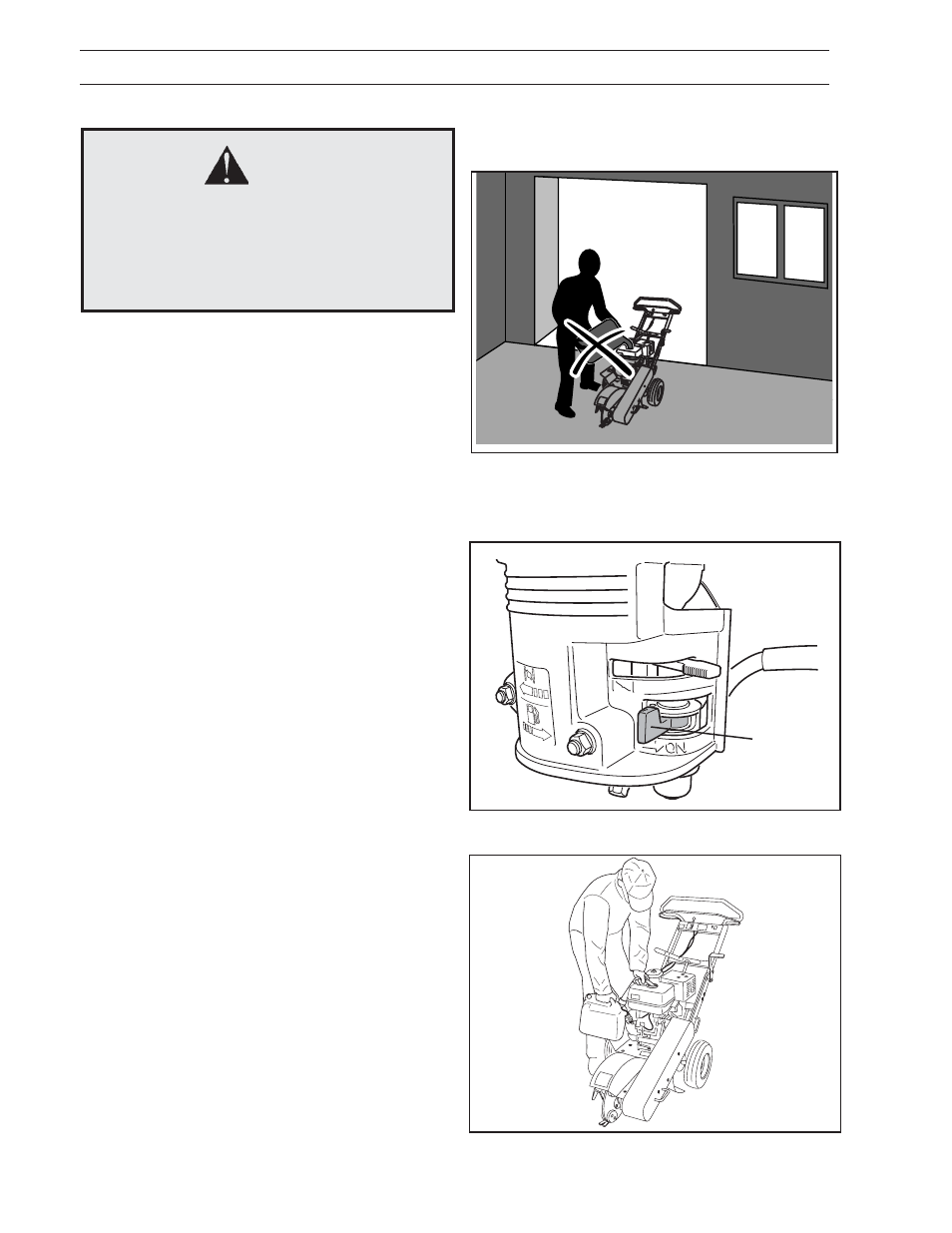 Safety instructions | Husqvarna 968999239 User Manual | Page 12 / 50