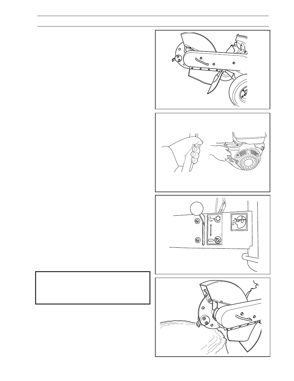 Operation | Husqvarna 968999239 User Manual | Page 29 / 50