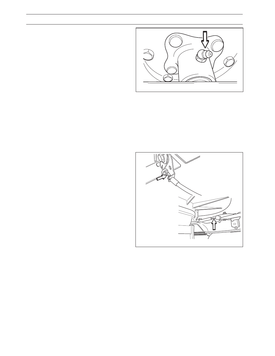 Lubrication | Husqvarna 968999239 User Manual | Page 42 / 50
