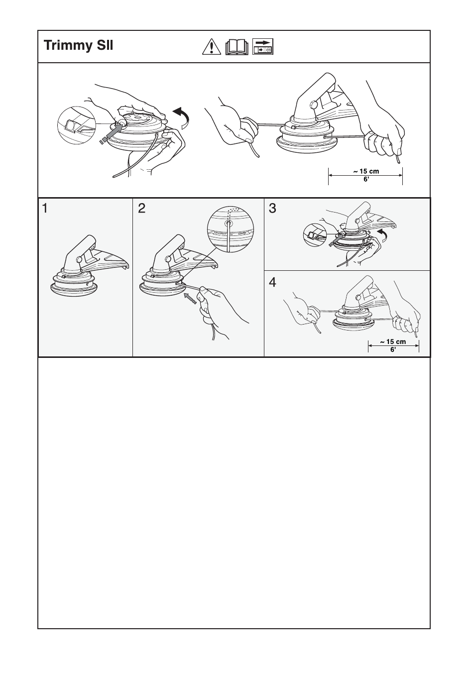 Husqvarna 235R User Manual | Page 44 / 52